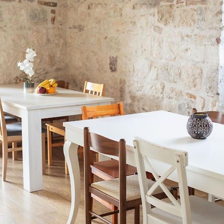 Step To Kotor Bay Guesthouse 外观 照片