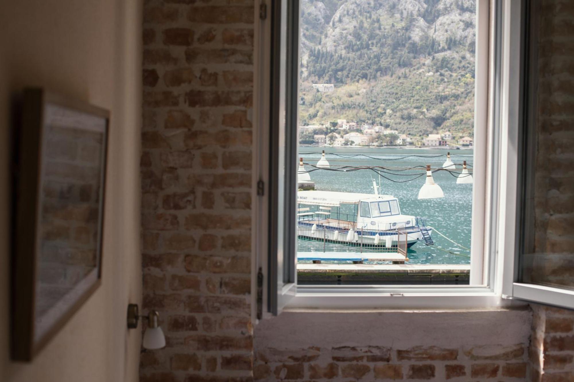 Step To Kotor Bay Guesthouse 外观 照片